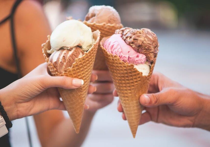 Icecream Icecream